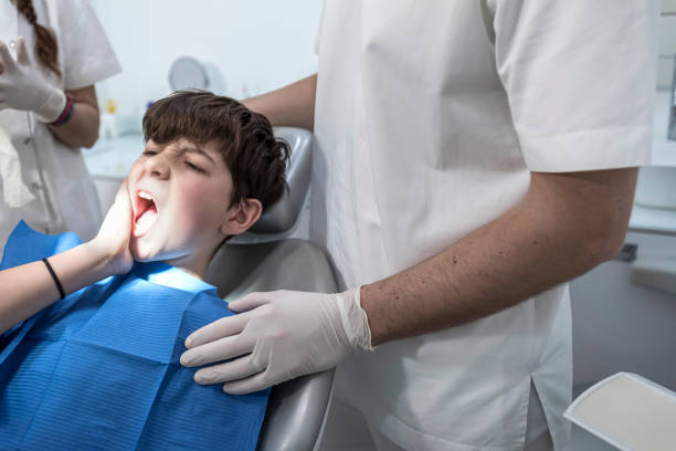 Best Emergency Treatment for Toothache in Falls Creek, PA