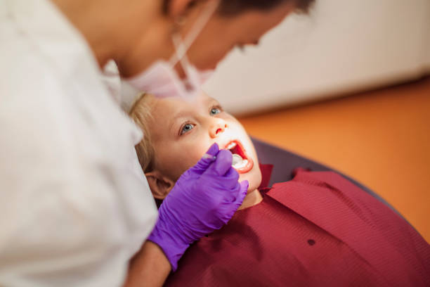 Best Emergency Treatment for Toothache in Falls Creek, PA