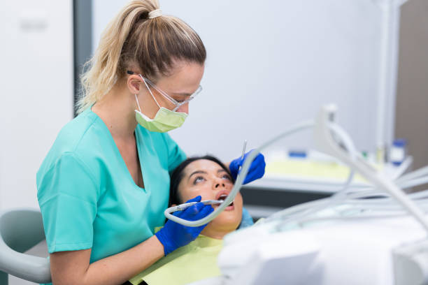 Best Emergency Wisdom Teeth Removal in Falls Creek, PA
