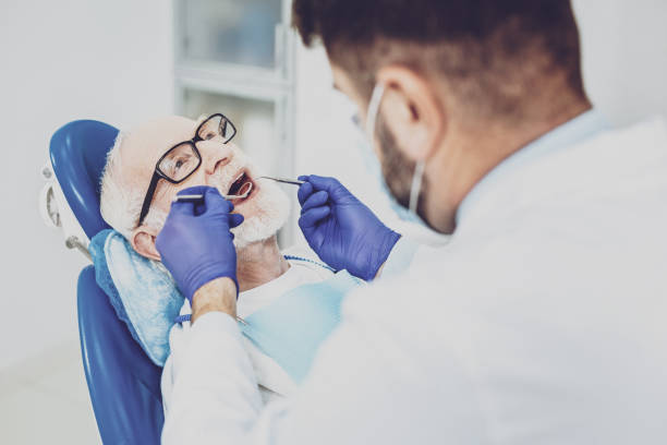 Best Emergency Orthodontic Repairs in Falls Creek, PA